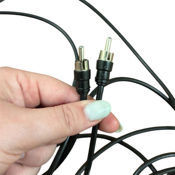 ColecoVision System Console W/ Two Controllers Tested & Working - Picture 12 of 16